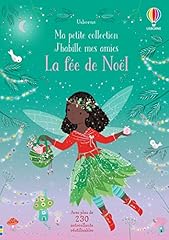 Fée noël petite d'occasion  Livré partout en France
