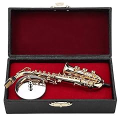 Miniature alto saxophone for sale  Delivered anywhere in Ireland