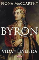 Byron vida leyenda gebraucht kaufen  Wird an jeden Ort in Deutschland