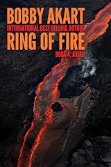 Ring fire axial for sale  Delivered anywhere in UK