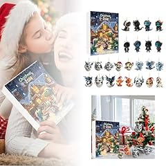Weihnachts adventskalender 202 gebraucht kaufen  Wird an jeden Ort in Deutschland