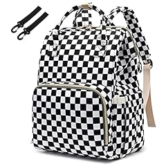 Yusudan checkered diaper for sale  Delivered anywhere in USA 
