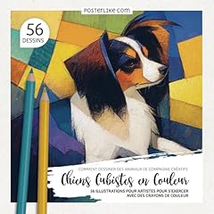 Dessiner animaux compagnie d'occasion  Livré partout en France
