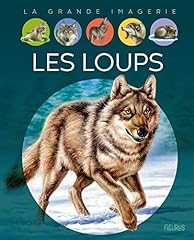 Loups d'occasion  Livré partout en France