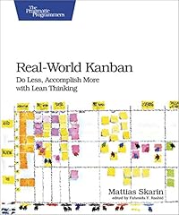 Real kanban less for sale  Delivered anywhere in UK