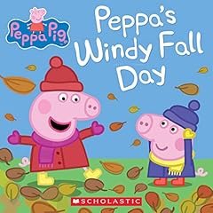 Peppa windy fall for sale  Delivered anywhere in USA 