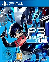 Persona reload gebraucht kaufen  Wird an jeden Ort in Deutschland