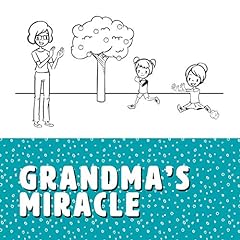 Grandma miracle the gebraucht kaufen  Wird an jeden Ort in Deutschland