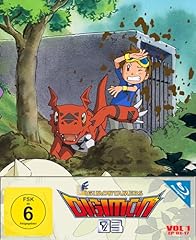 Digimon tamers volume gebraucht kaufen  Wird an jeden Ort in Deutschland