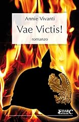 Vae victis usato  Spedito ovunque in Italia 