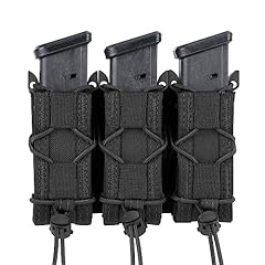 Molle triple tactical for sale  Delivered anywhere in USA 
