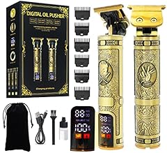Zizinet hair clippers for sale  Delivered anywhere in UK