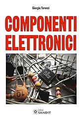 Componenti elettronici usato  Spedito ovunque in Italia 
