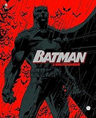 Comics coffretencyclopedie bat d'occasion  Livré partout en France