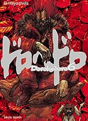 Dorohedoro t06 d'occasion  Livré partout en France