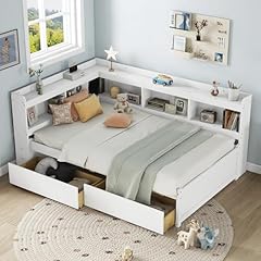 Full size daybed for sale  Delivered anywhere in USA 