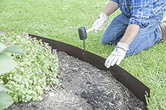 Straight edge landscape for sale  Delivered anywhere in UK