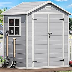 Dwvo 6x4.4 outdoor for sale  Delivered anywhere in USA 