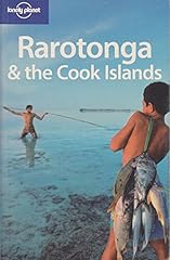 Lonely planet rarotonga for sale  Delivered anywhere in USA 