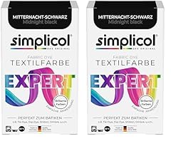 Simplicol textilfarbe expert gebraucht kaufen  Wird an jeden Ort in Deutschland