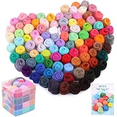 Jupean 96pcs needle for sale  Delivered anywhere in USA 