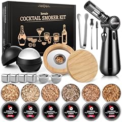 Whiskey smoker kit for sale  Delivered anywhere in USA 