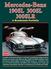 Mercedes benz 190sl for sale  Delivered anywhere in UK