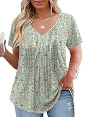 Plus size tops for sale  Delivered anywhere in USA 