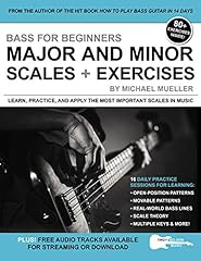 Bass beginners major for sale  Delivered anywhere in USA 