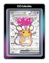 Card collection dedenne d'occasion  Livré partout en France