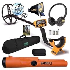 Garrett ace 400 for sale  Delivered anywhere in UK