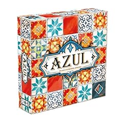 Asmodee azul gioco usato  Spedito ovunque in Italia 