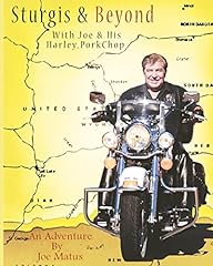 Sturgis beyond with d'occasion  Livré partout en France