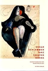 Skar schlemmer tanz gebraucht kaufen  Wird an jeden Ort in Deutschland