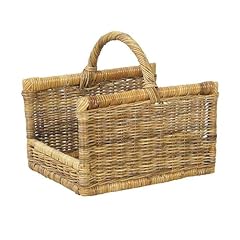 Panier bûches rectangulaire d'occasion  Livré partout en France