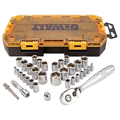 Dewalt socket set for sale  Delivered anywhere in USA 