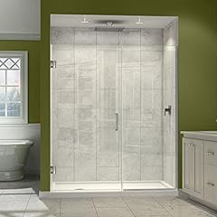 Dreamline unidoor plus for sale  Delivered anywhere in USA 