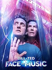 Bill ted alla usato  Spedito ovunque in Italia 