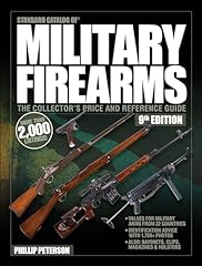 Standard catalog military for sale  Delivered anywhere in UK