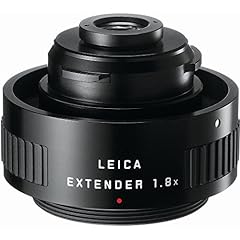 Leica 1.8x extender for sale  Delivered anywhere in UK