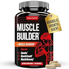 Unaltered anabolic muscle for sale  Delivered anywhere in USA 