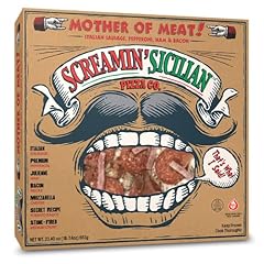 Screamin sicilian mother for sale  Delivered anywhere in USA 
