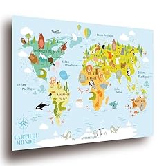 Lineo carte colorée d'occasion  Livré partout en France