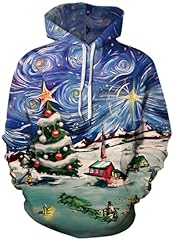Padola weihnachts hoodie gebraucht kaufen  Wird an jeden Ort in Deutschland