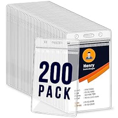 200 pack badge for sale  Delivered anywhere in USA 