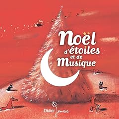 Noël étoiles musique d'occasion  Livré partout en France