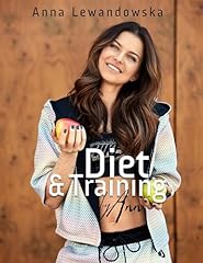 Diet training by d'occasion  Livré partout en France