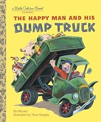 Happy man dump for sale  Delivered anywhere in USA 