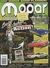 Mopar collector guide for sale  Delivered anywhere in USA 