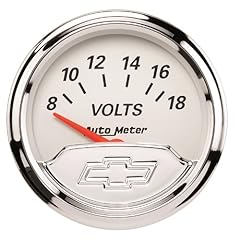 Auto meter 1391 for sale  Delivered anywhere in UK
